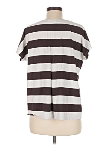 J.Jill Short Sleeve T-Shirt (view 2)