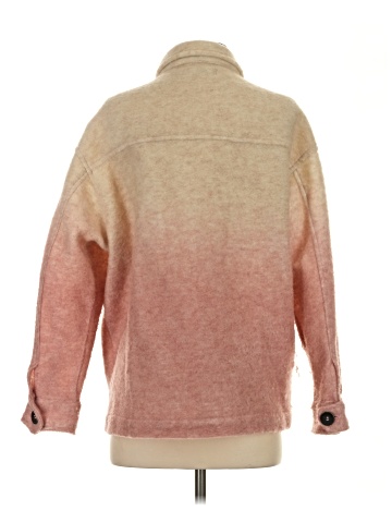 Zara Coat (view 2)