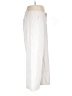 Chico's Ivory Casual Pants Size Lg (2.5) - photo 4