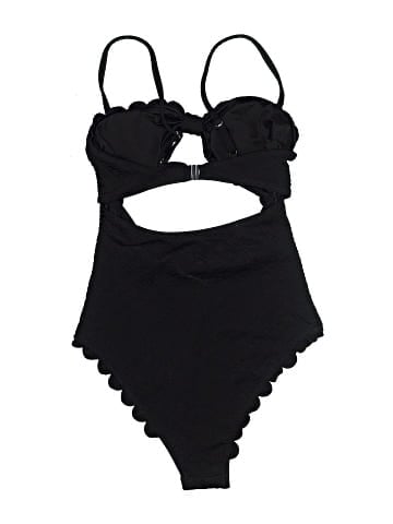 Cupshe One Piece Swimsuit (view 2)