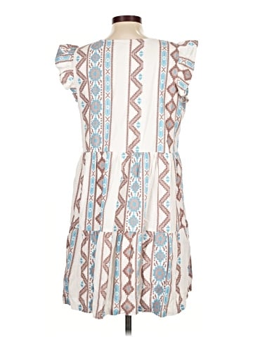 Ann Taylor LOFT Outlet Casual Dress (view 2)