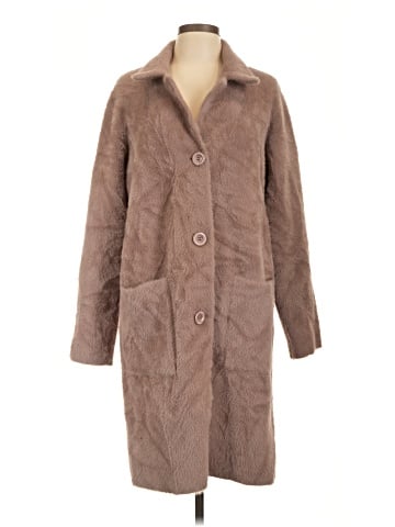 Cyrus Coat (view 1)