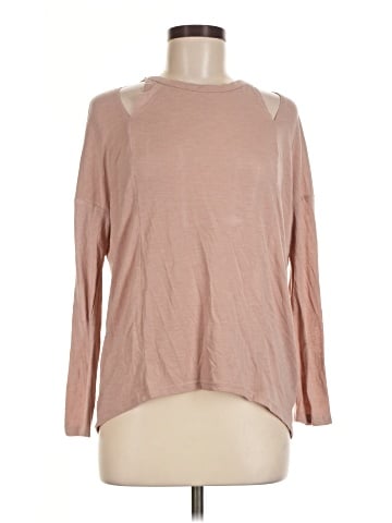 New Look Long Sleeve Top (view 1)