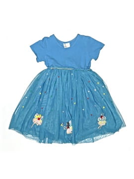 Hanna Andersson Dress