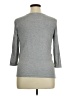 Buffalo by David Bitton Gray 3/4 Sleeve Top Size XL - photo 2