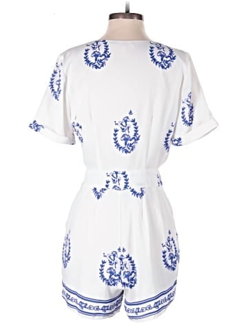 Tularosa Romper (view 2)