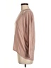 New Look Pink Long Sleeve Top Size 8 - photo 5