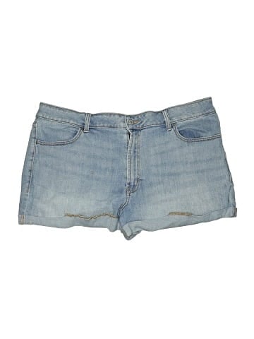Old Navy Denim Shorts (view 1)