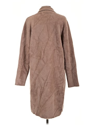 Cyrus Coat (view 2)