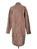 Cyrus Brown Coat Size L - photo 2
