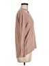New Look Pink Long Sleeve Top Size 8 - photo 4