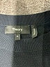 Theory Black Cardigan Size XL - photo 7