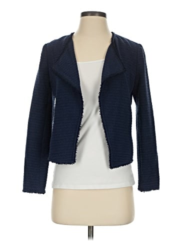 Ann Taylor Cardigan (view 1)