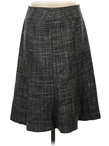 Ann Taylor LOFT Casual Skirt (view 1)
