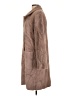Cyrus Brown Coat Size L - photo 5