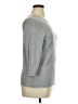 Buffalo by David Bitton Gray 3/4 Sleeve Top Size XL - photo 4