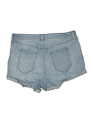 Old Navy Denim Shorts (view 2)