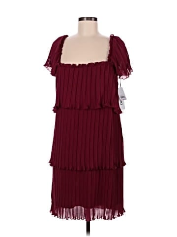 DKNY Cocktail Dress (view 1)