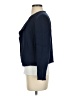 Ann Taylor Blue Cardigan Size XS (petite) - photo 5