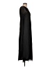DKNY Black Casual Dress Size 10 - photo 4