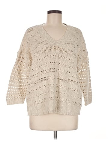 CAbi Pullover Sweater (view 1)