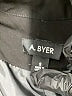 A. Byer Black Blazer Size S - photo 6