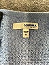 Sonoma Goods for Life Blue Pullover Sweater Size M - photo 7