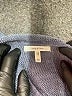 Maurices 100% Acrylic Stars Blue Pullover Sweater Size M - photo 7