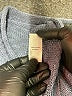 Maurices 100% Acrylic Stars Blue Pullover Sweater Size M - photo 8