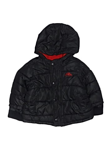 Old Navy Snow Jacket (view 1)