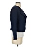 Ann Taylor Blue Cardigan Size XS (petite) - photo 4