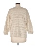CAbi Ivory Pullover Sweater Size M - photo 2