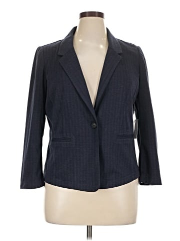 Kensie Blazer (view 1)