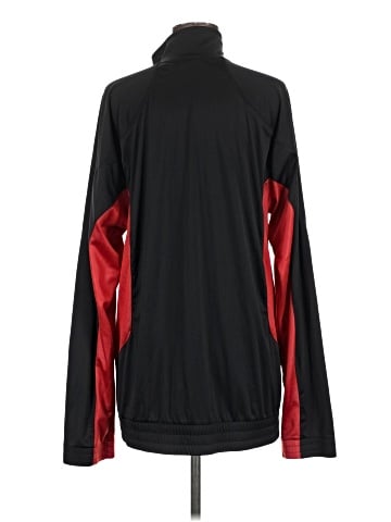 Adidas Track Jacket (view 2)