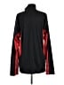 Adidas 100% Polyester Black Track Jacket Size M - photo 2