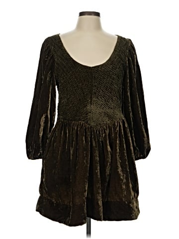 Free People Casual Dress (view 1)