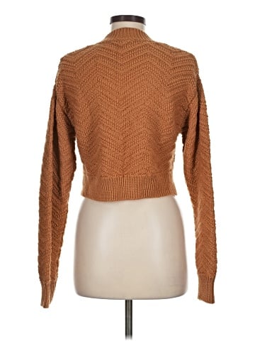 Kookai Turtleneck Sweater (view 2)
