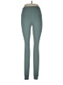 Lululemon Athletica Green Active Pants Size 10 - photo 1