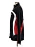 Adidas 100% Polyester Black Track Jacket Size M - photo 5