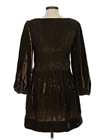 Free People Casual Dress (view 2)