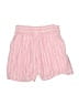 H&M Stripes Pink Shorts Size XS - photo 2