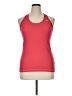 Adidas Red Active Tank Size XL - photo 1