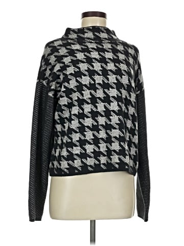 Ann Taylor Turtleneck Sweater (view 1)