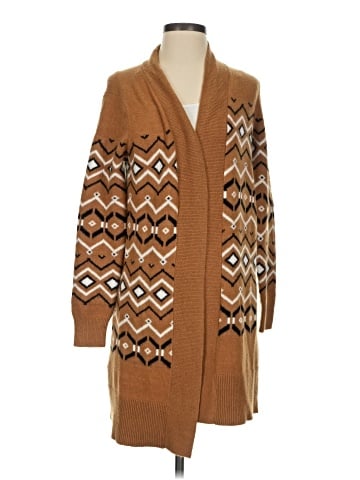 Ann Taylor LOFT Cardigan (view 1)