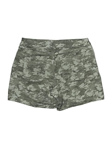 SPANX Athletic Shorts (view 2)