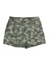 SPANX Camo Green Athletic Shorts Size XL - photo 2