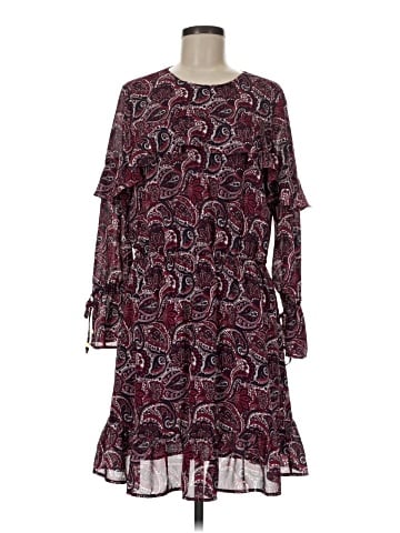 MICHAEL Michael Kors Casual Dress (view 1)