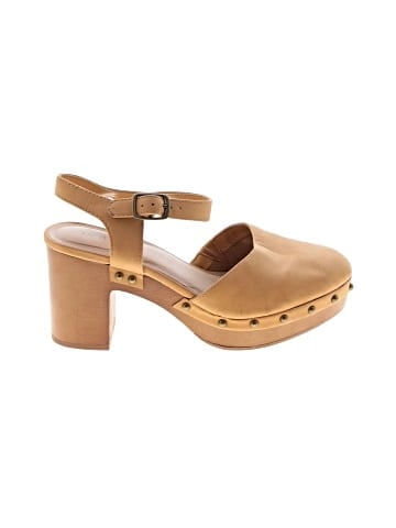 Torrid Mule/Clog (view 1)