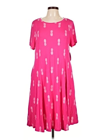 Torrid Casual Dress (view 1)