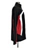 Adidas 100% Polyester Black Track Jacket Size M - photo 4
